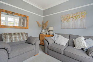 Gleadless Drive